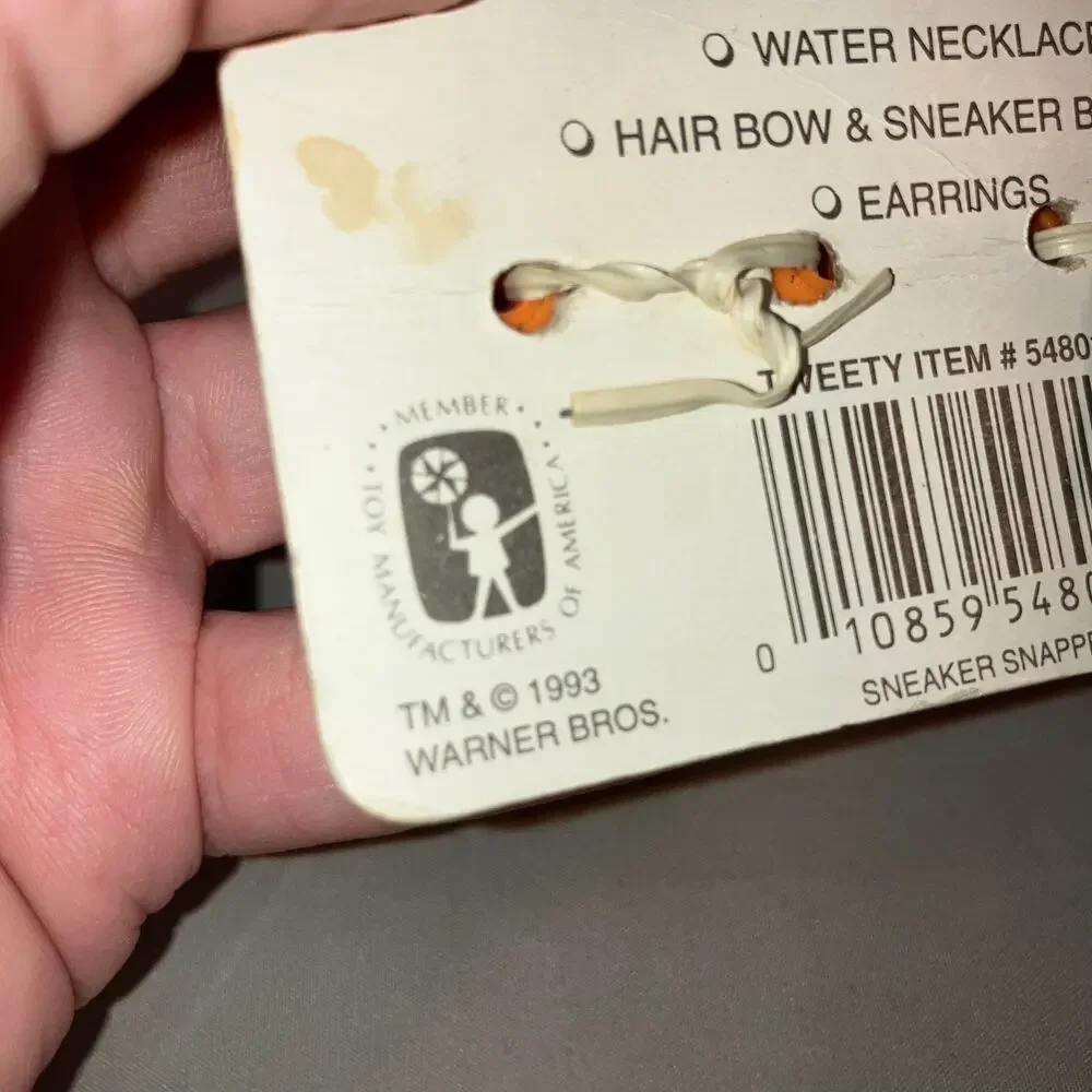 Looney Tunes this item